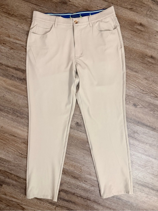 Tailorbyrd Other - Tailorbyrd •  Performance Stretch Pants 34x30